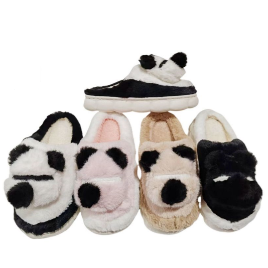 700962 - $100 PANTUFLA DAMA #3-6 ( 24 PARES )