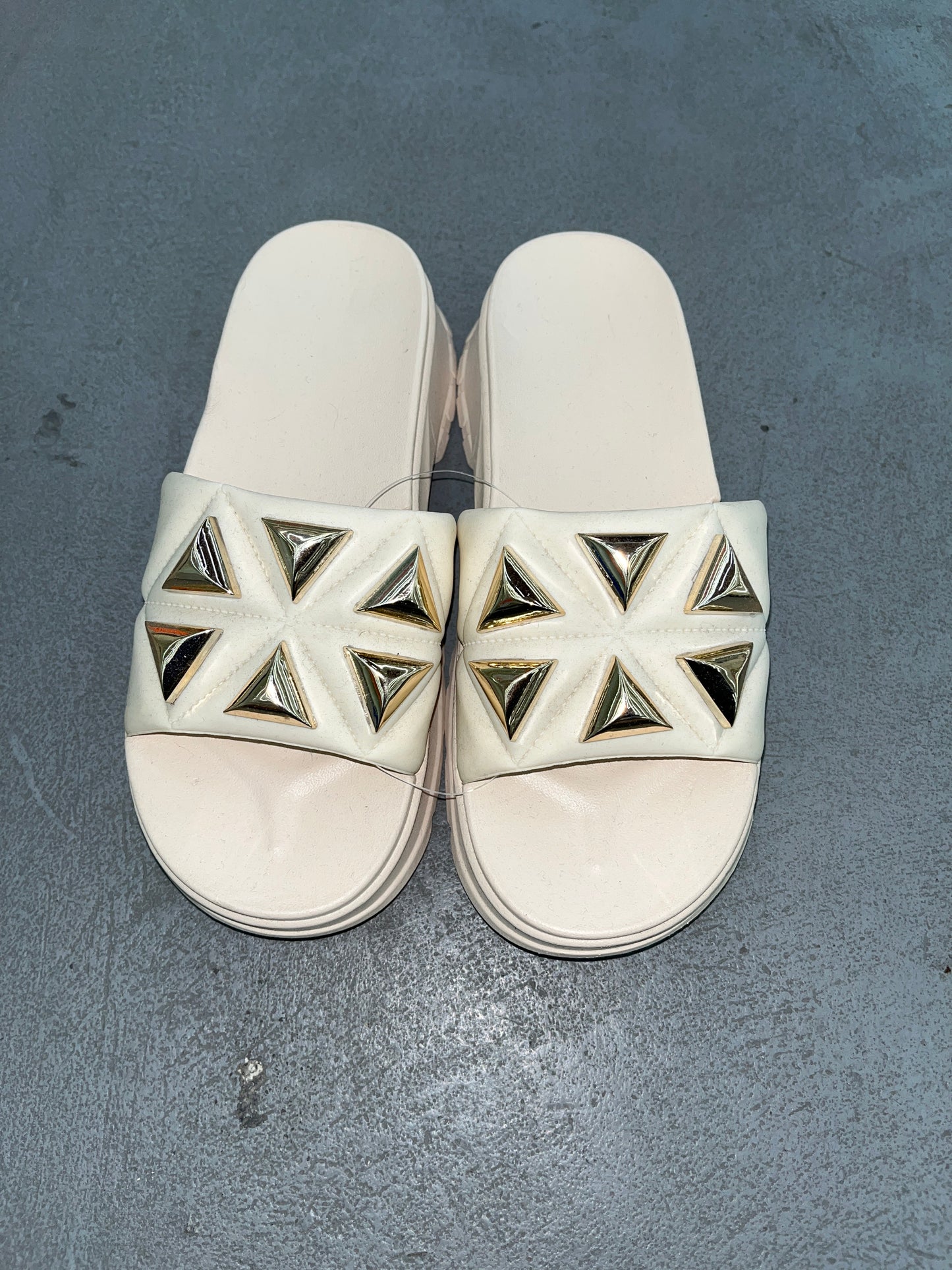 A8053 - $80 SANDALIA