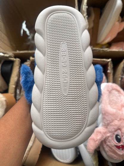 2305 - Desde $150 por par #4-7 MX (Caja con 48 pares)