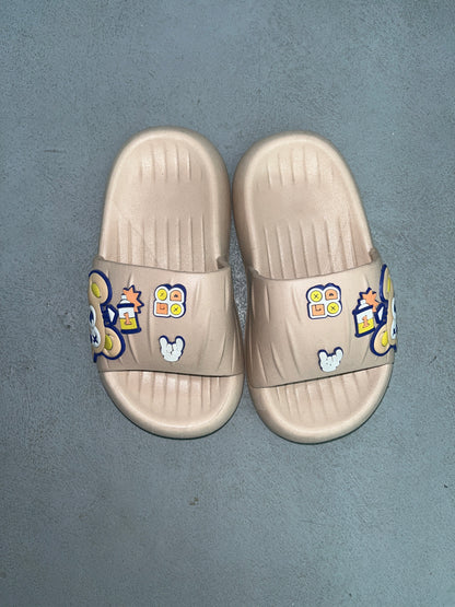 C1032 - $70 SANDALIA JUVENIL ( 30-35 )