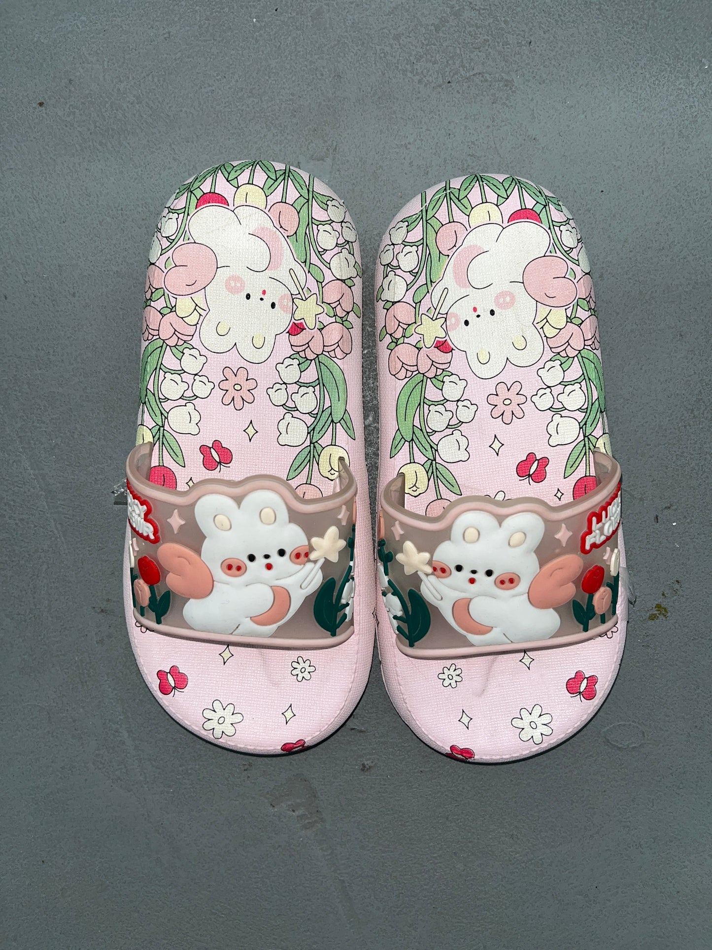 S1013 - $60 SANDALIA JUVENIL