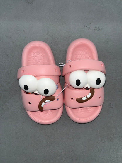 C1038 - $70 SANDALIA INFANTIL ( 24-29 )