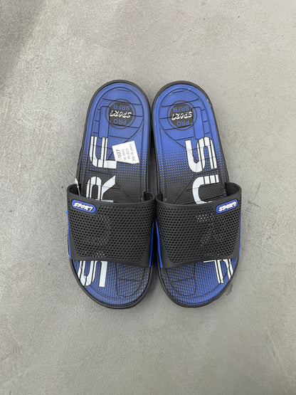 E927 - $65 SANDALIA CABLLERO ( 40-45 )