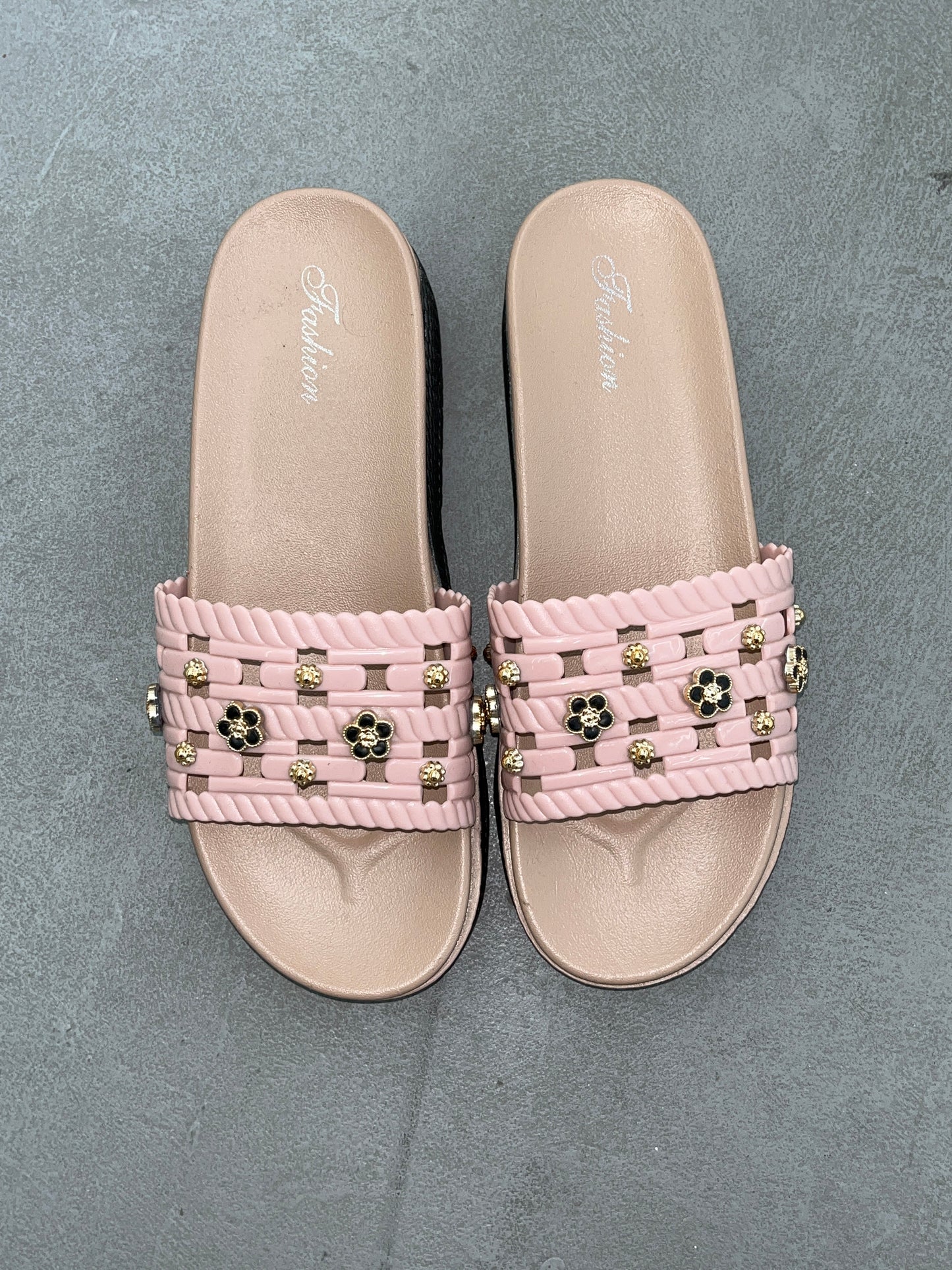 A8094 - $80 SANDALIA DAMA