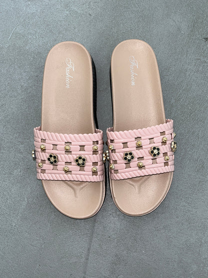 A8094 - $80 SANDALIA DAMA