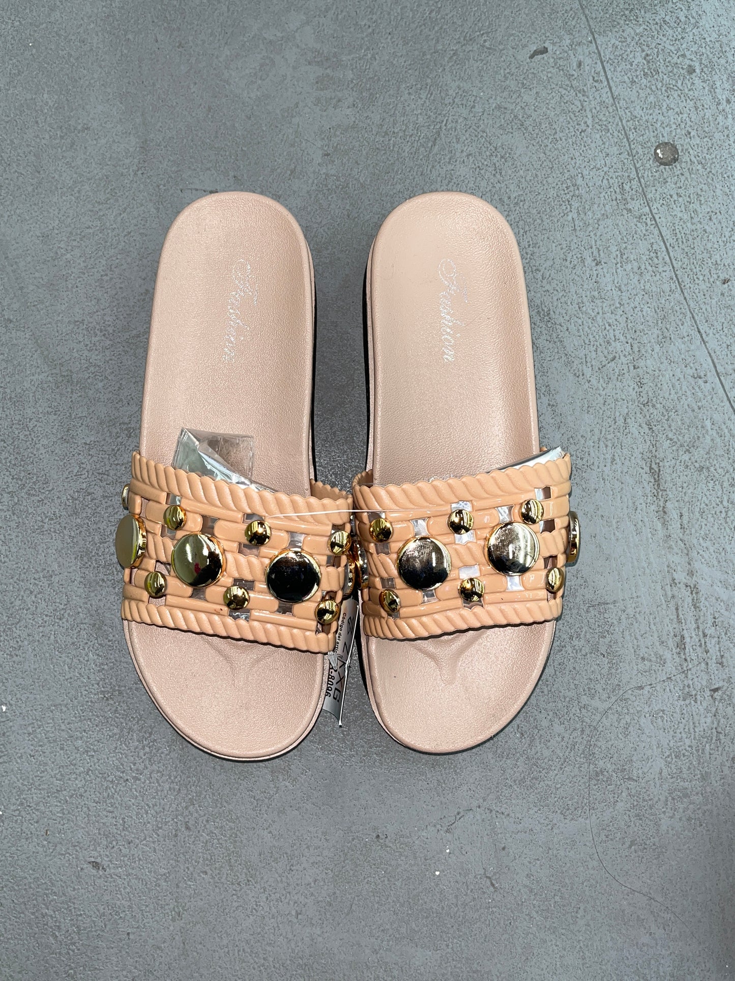 A8096 - $80 SANDALIA DAMA