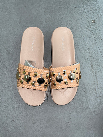 A8096 - $80 SANDALIA DAMA