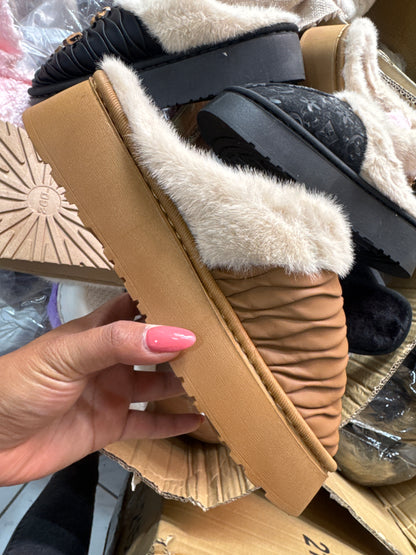 3401 - Desde $125 por par #4-7 MX (Caja con 48 pares)