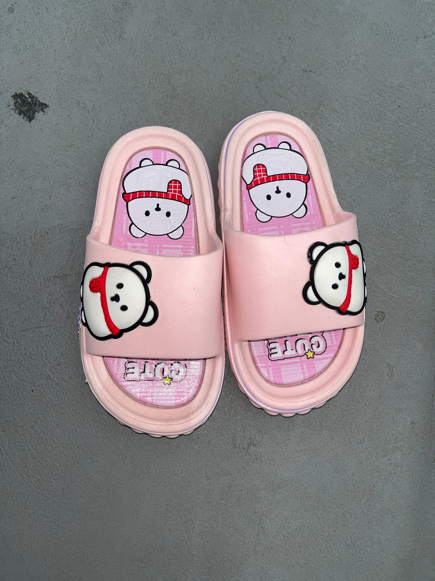 C1005 - $60 SANDALIA JUVENIL