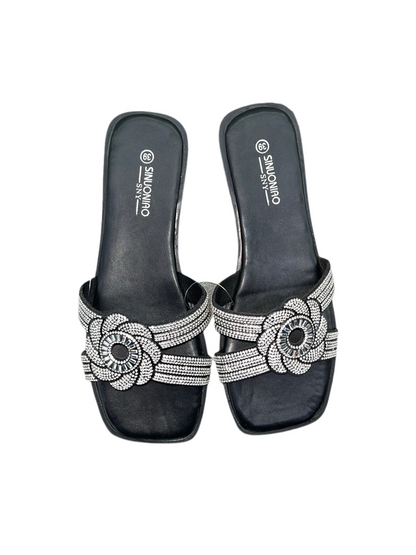 M861 - $90 SANDALIA DAMA ( 36-40 )