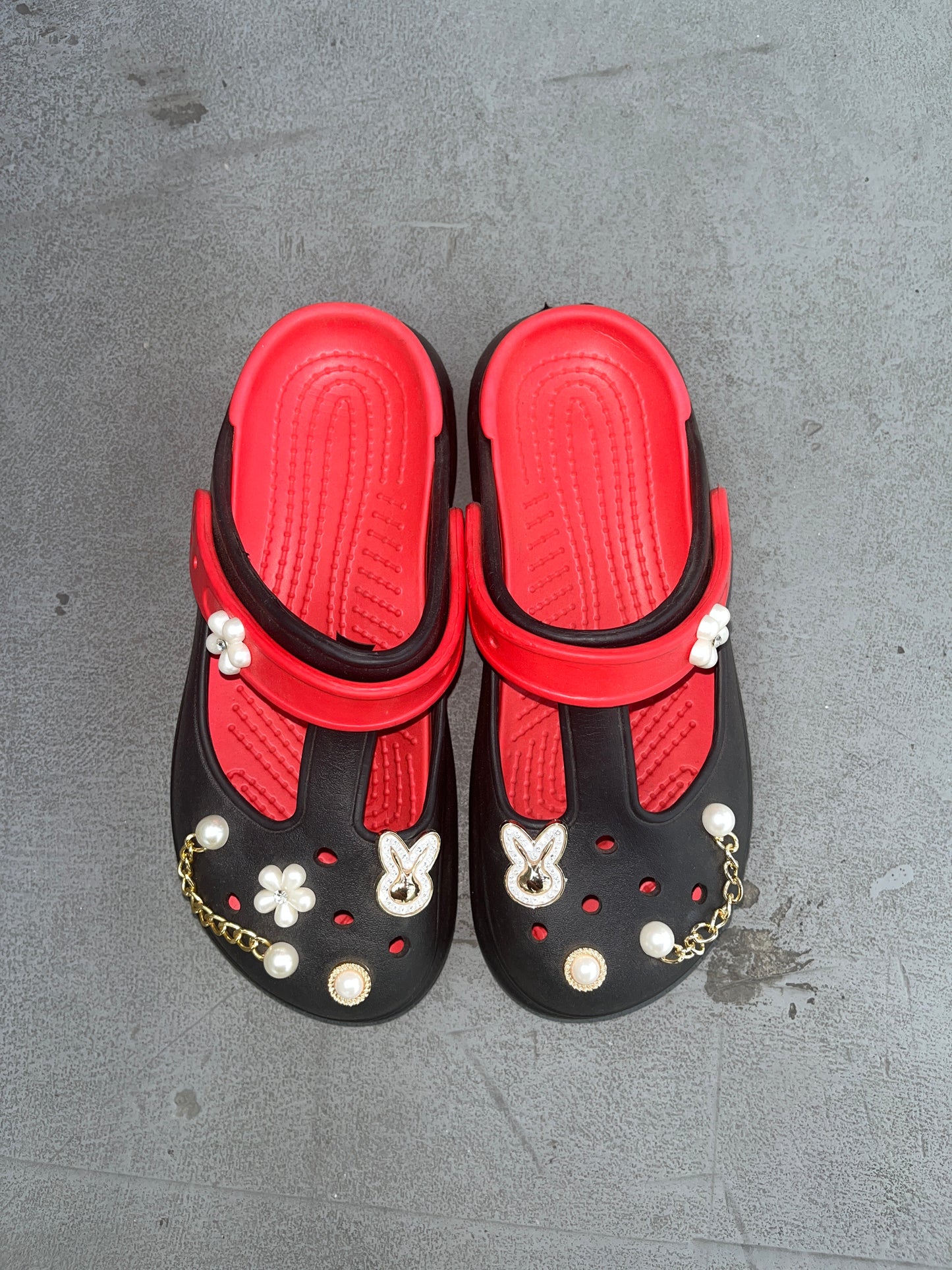 A8048 - $95 SANDALIA DAMA
