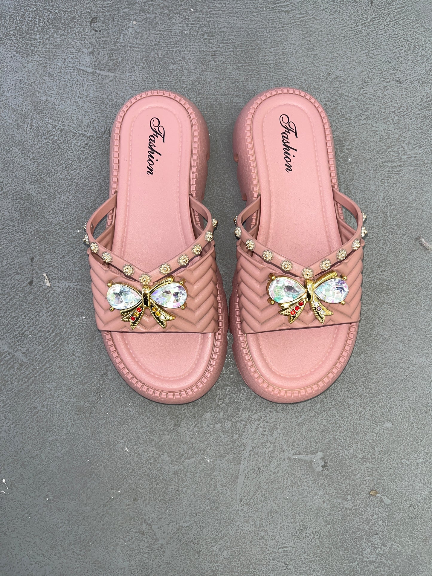 A8065 - $85 SANDALIA DAMA