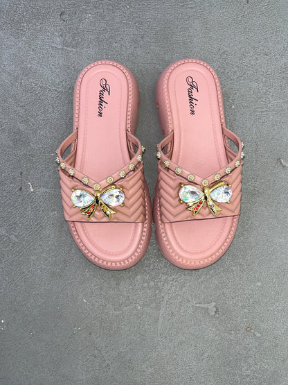 A8065 - $85 SANDALIA DAMA