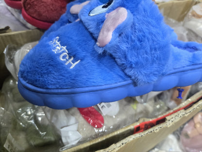 2094 - Pantufla Stich DAMA