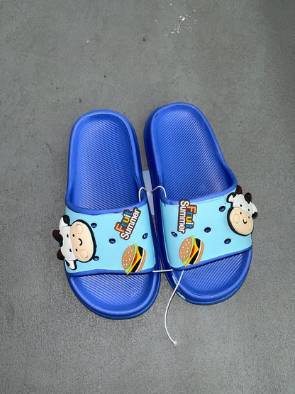 C7012 - $70 SANDALIA JUVENIL