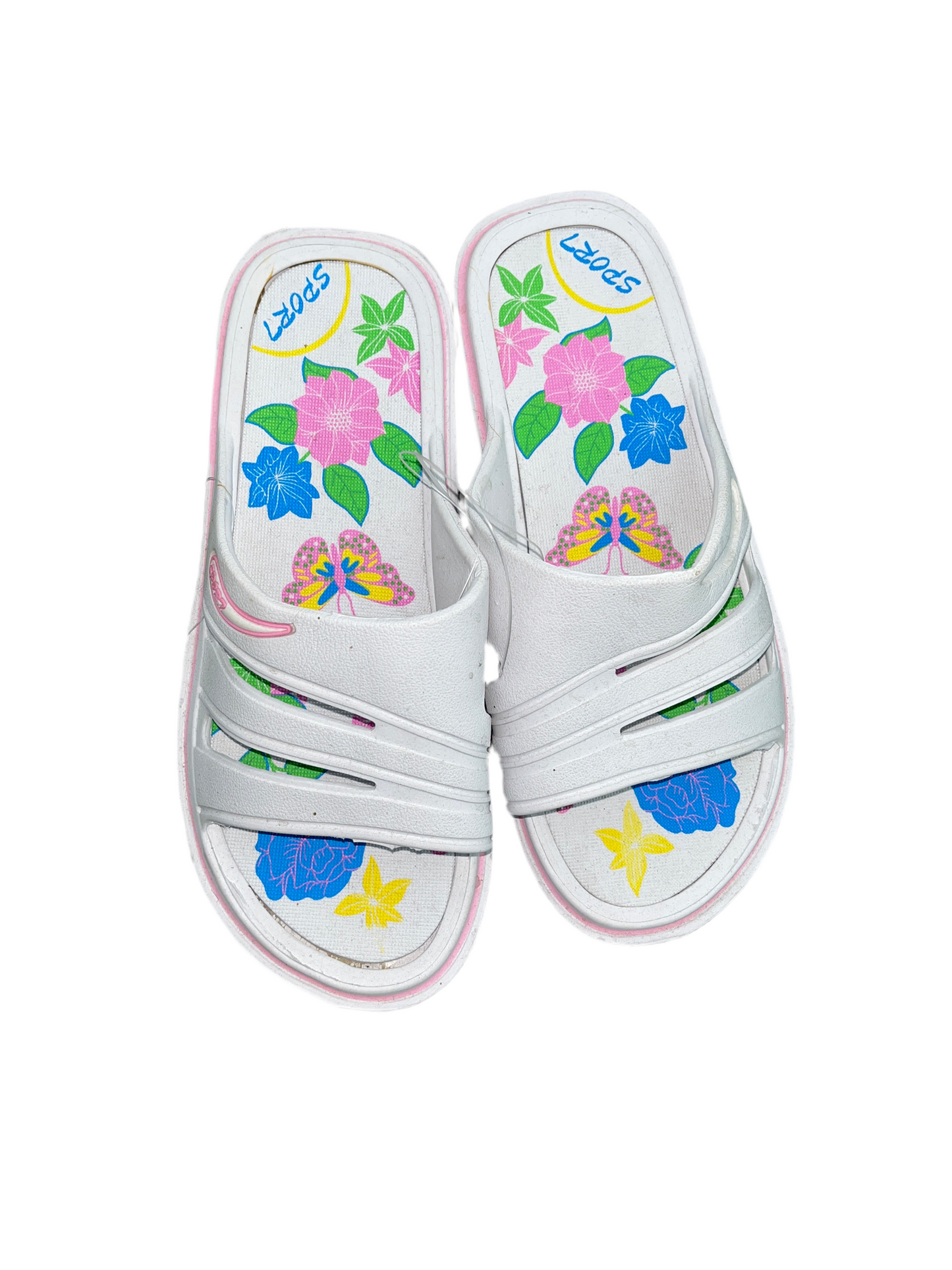YP32057 - $75 SANDALIA DAMA