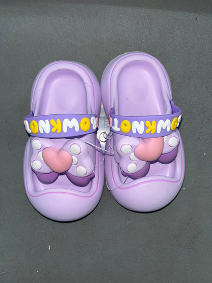 C1040 - $70 SANDALIA INFANTIL