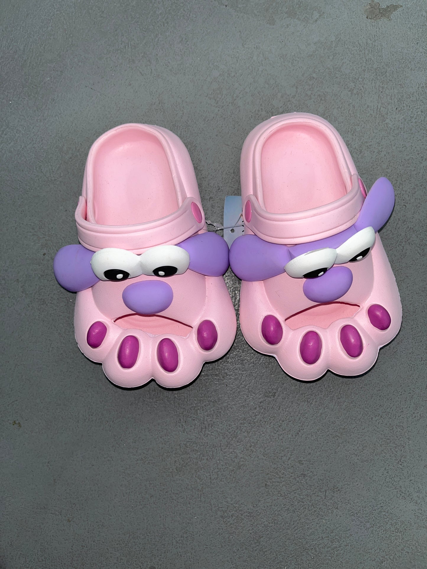 C7033 - $75 SANDALIA INFANTIL