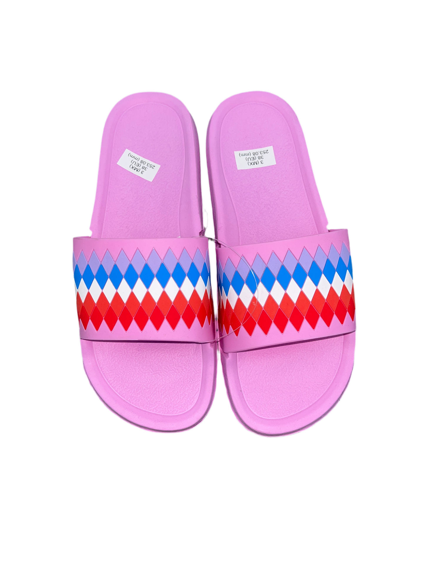 RD2037 - $55 SANDALIA DAMA