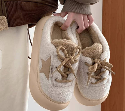 A5043 - 125 x par PANTUFLA DAMA TIPO TENNIS