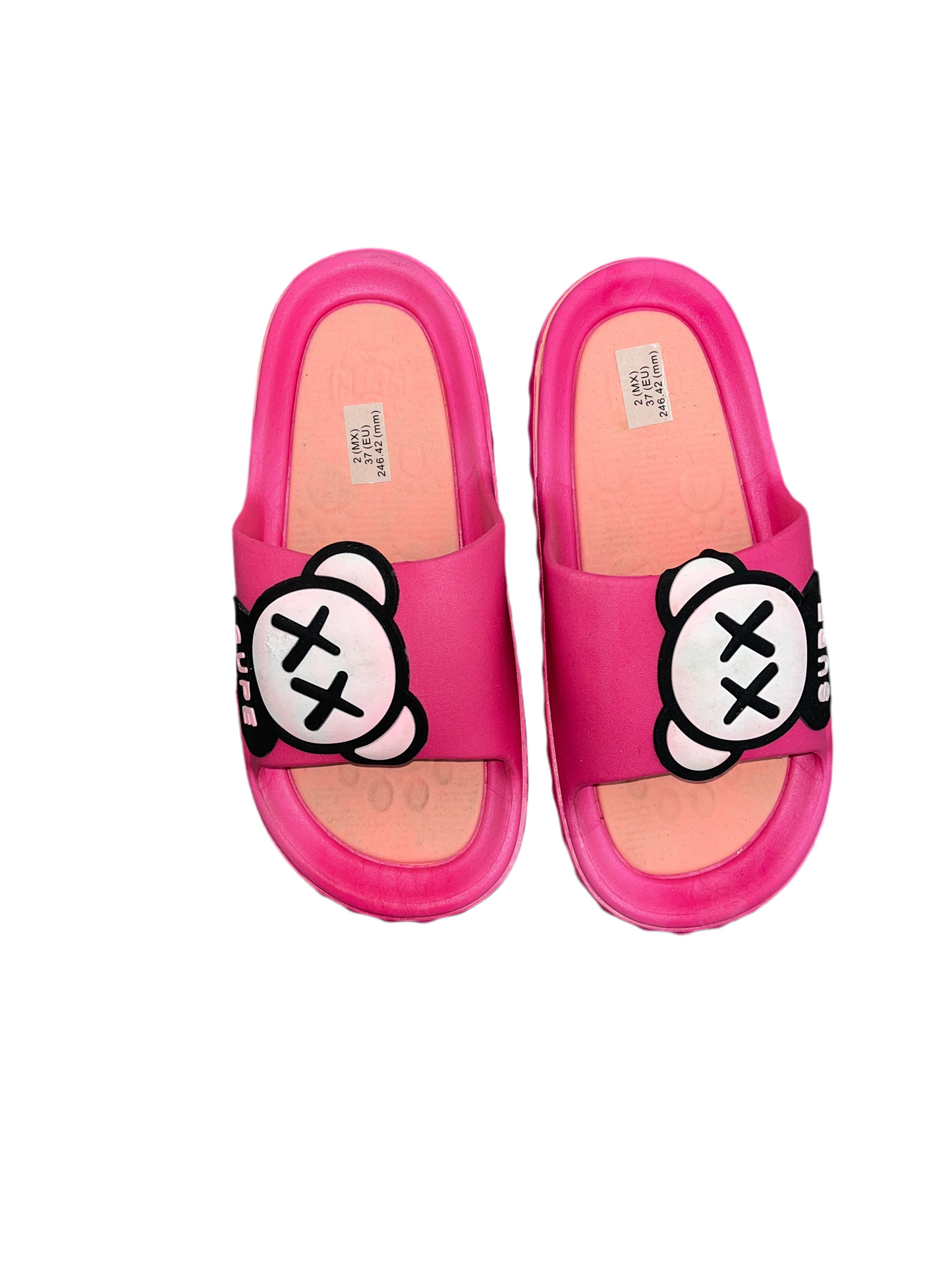 RX2057 - $55 SANDALIA DAMA