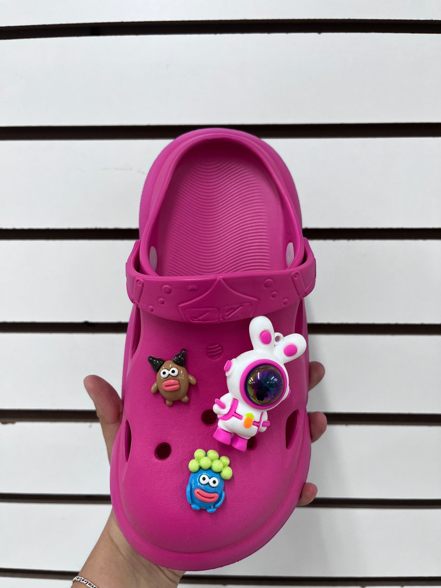 301A1/01 - $75 SANDALIA ASTRO-GIRL NIÑA (Caja con 60 pares)