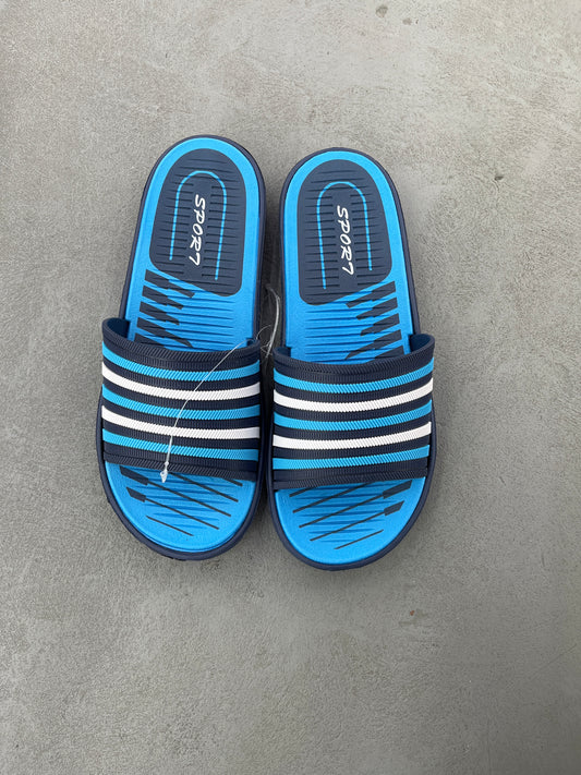 E923 - $65 SANDALIA CABALLERO ( 40-45 )
