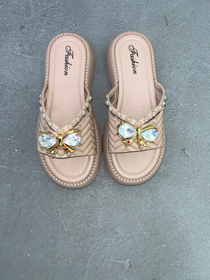 A8065 - $85 SANDALIA DAMA