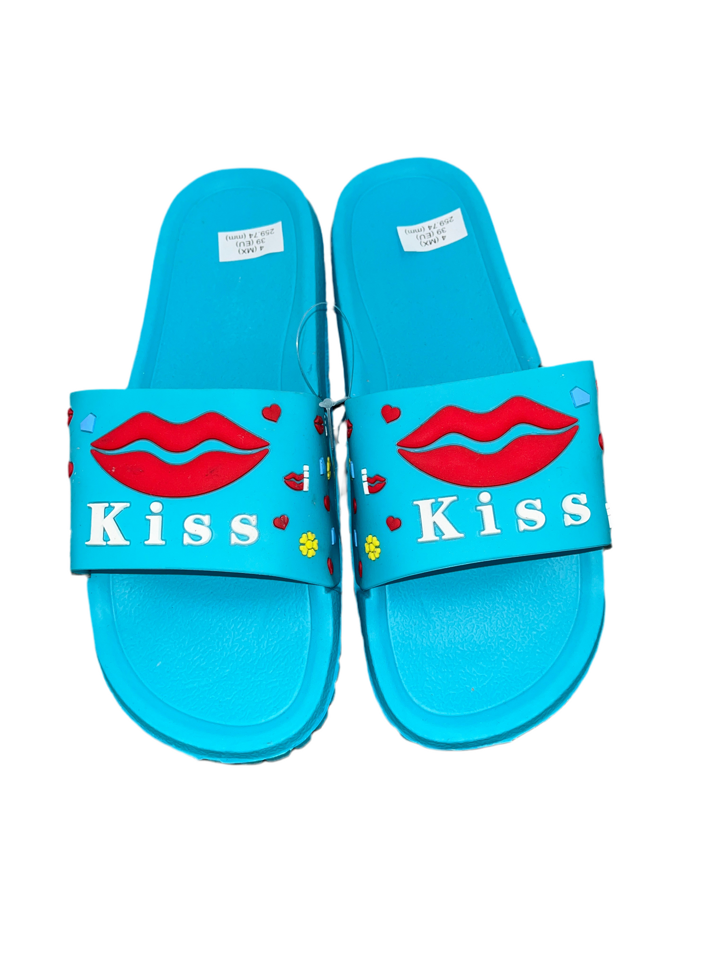 RD2036 - $55 SANDALIA DAMA