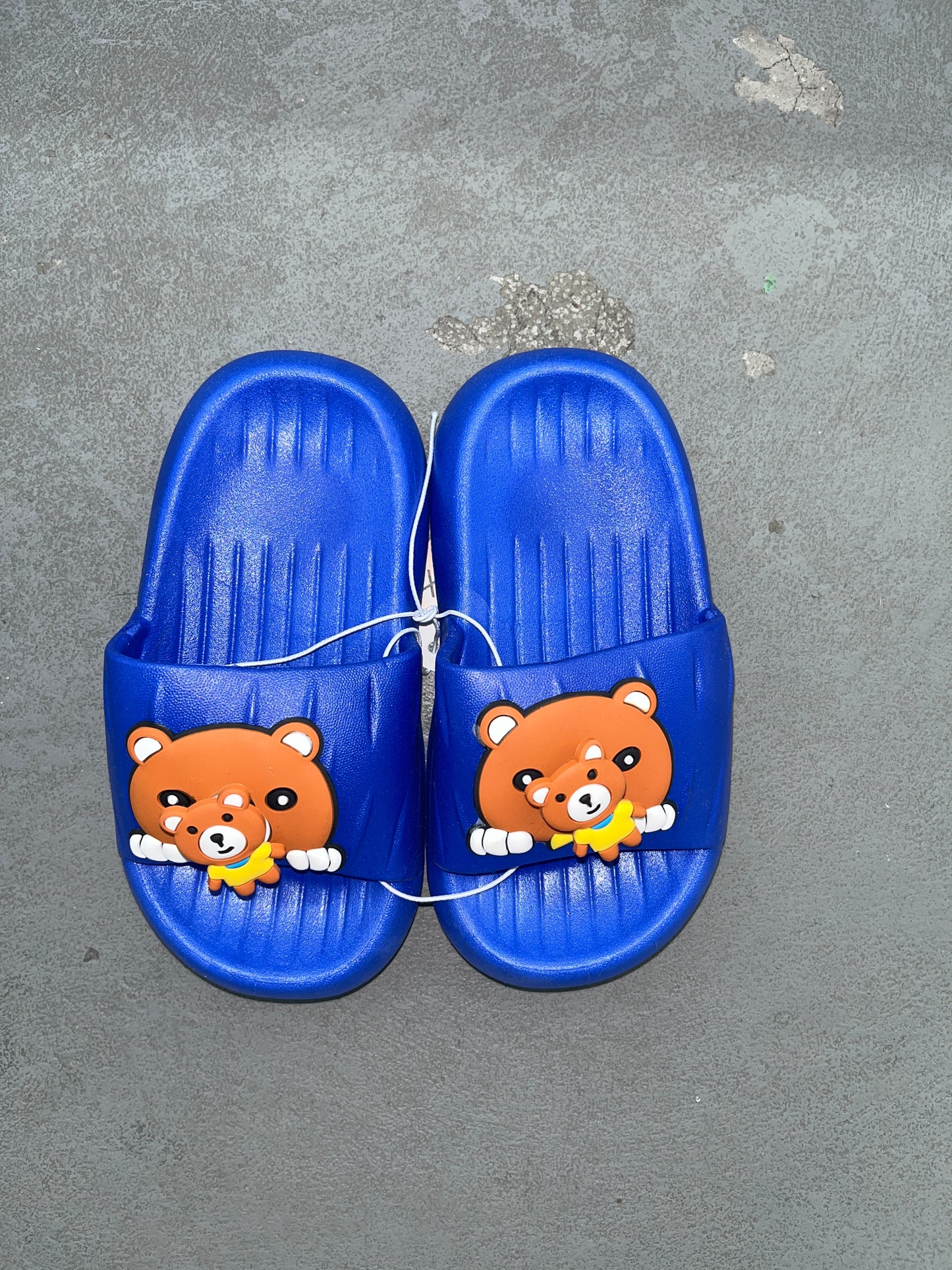 C1026 - $65 SANDALIA INFANTIL ( 24-29 )