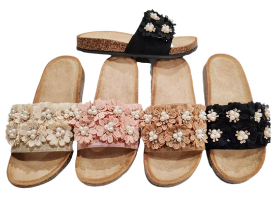 YB10005 - $135 SANDALIA DAMA
