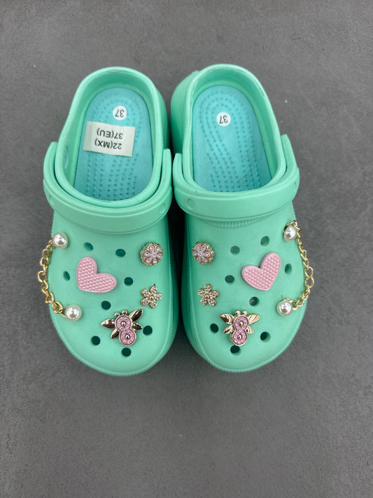 S2072 - $110 SANDALIA DAMA