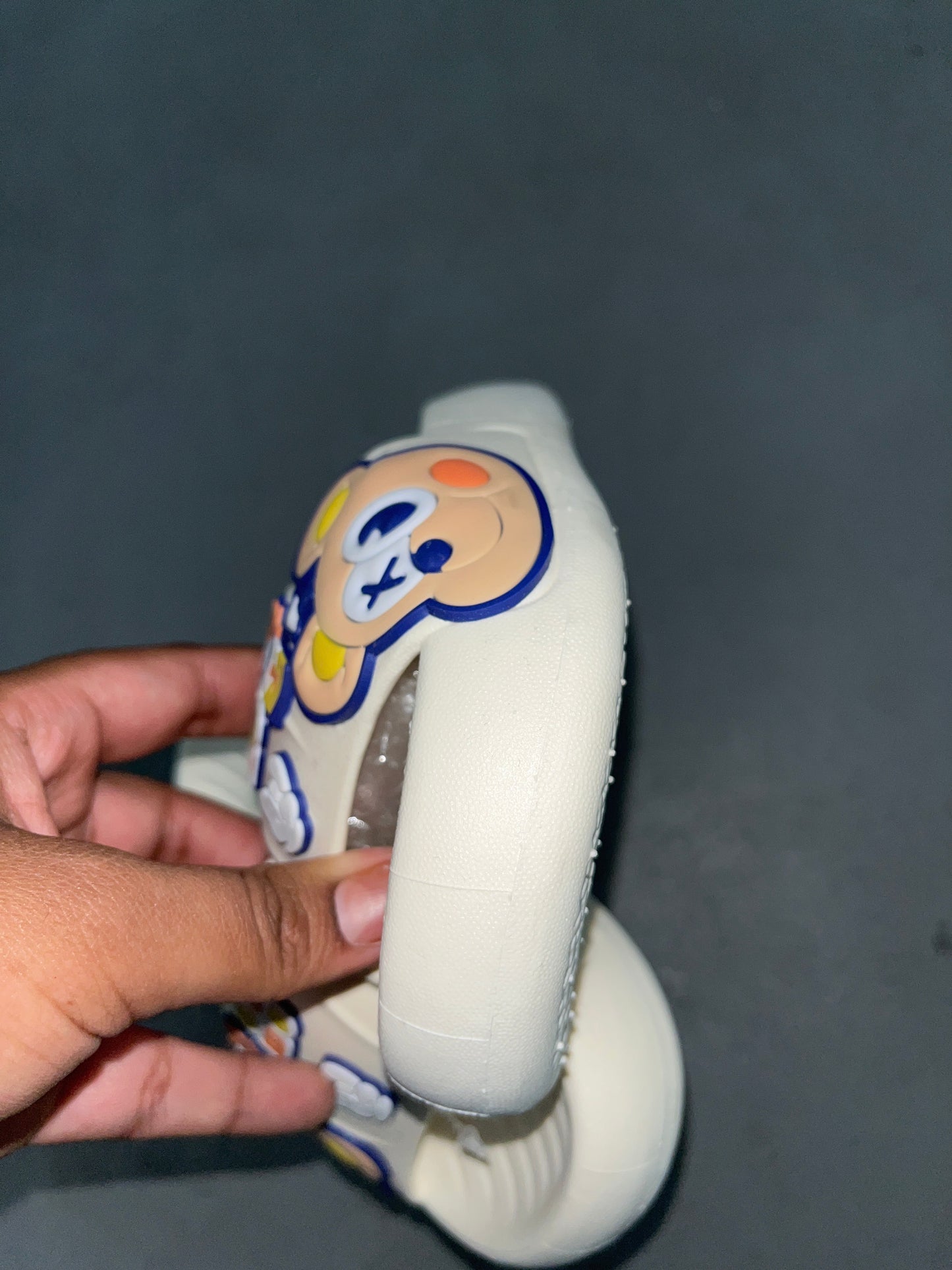 C1025 - $65 SANDALIA INFANTIL (24-29 )