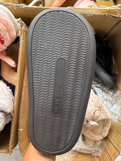 3317 - Desde $125 por par #4-7 MX (Caja con 48 pares)