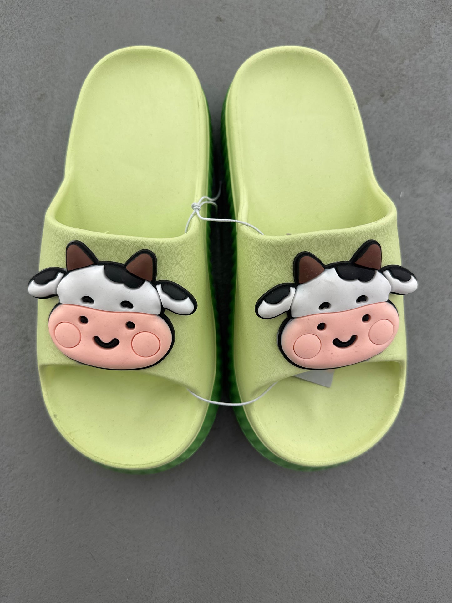 A8113 - $95 SANDALIA DAMA
