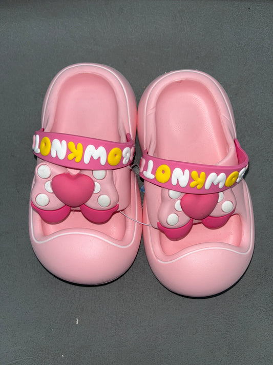 C1040 - $70 SANDALIA INFANTIL