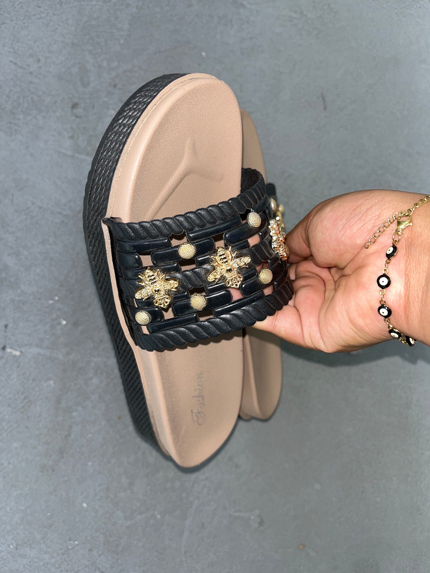 A8093 - $80 SANDALIA DAMA