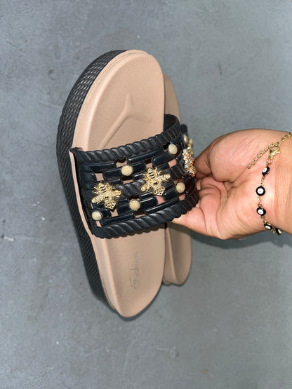A8093 - $80 SANDALIA DAMA