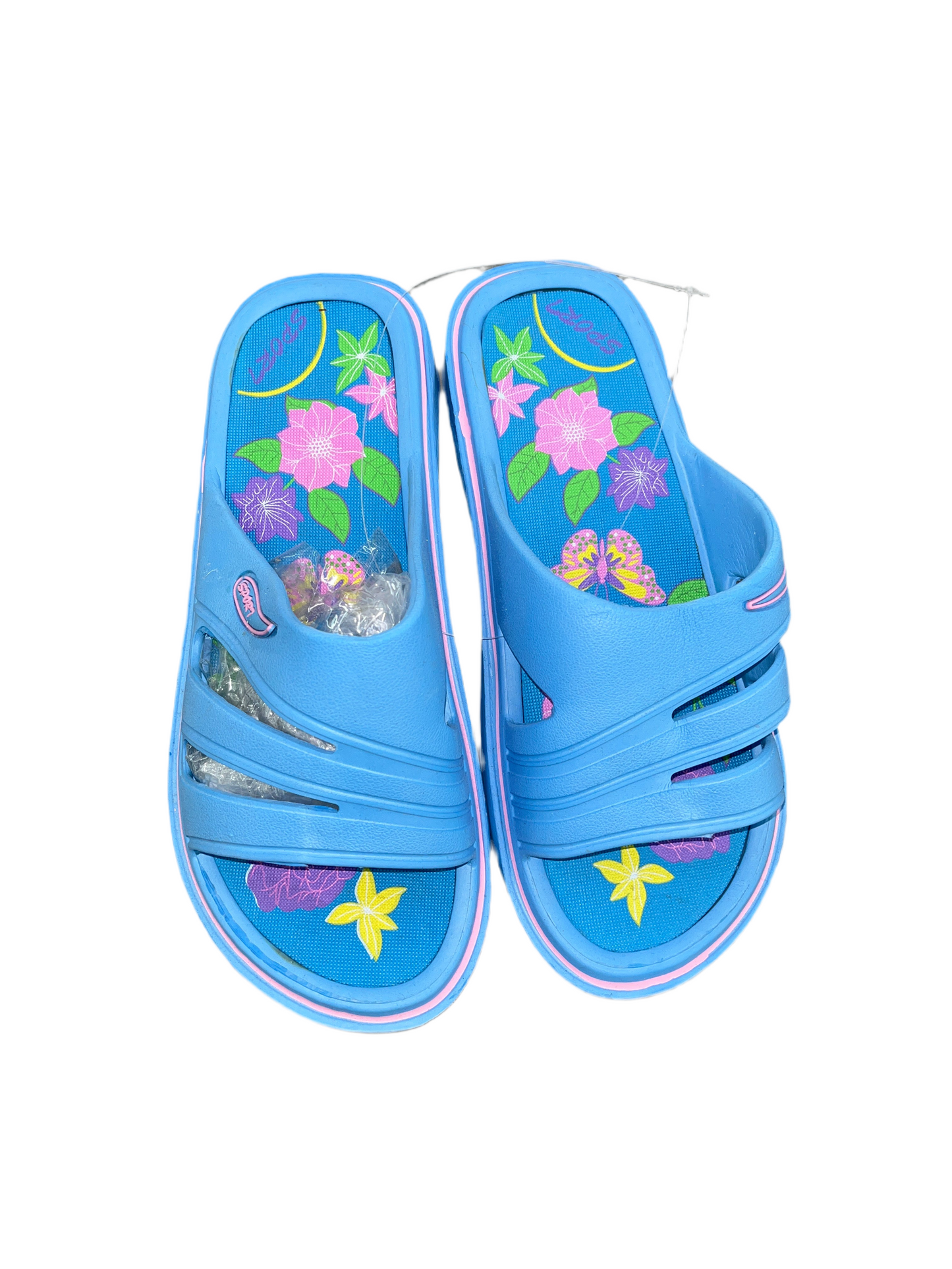 YP32057 - $75 SANDALIA DAMA