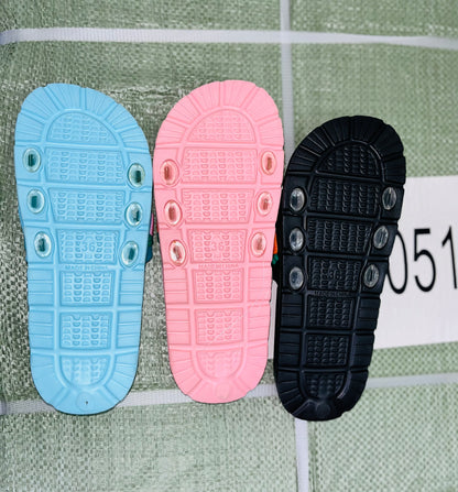 1229/20 - $74 SANDALIA DAMA (caja con 24 pares)