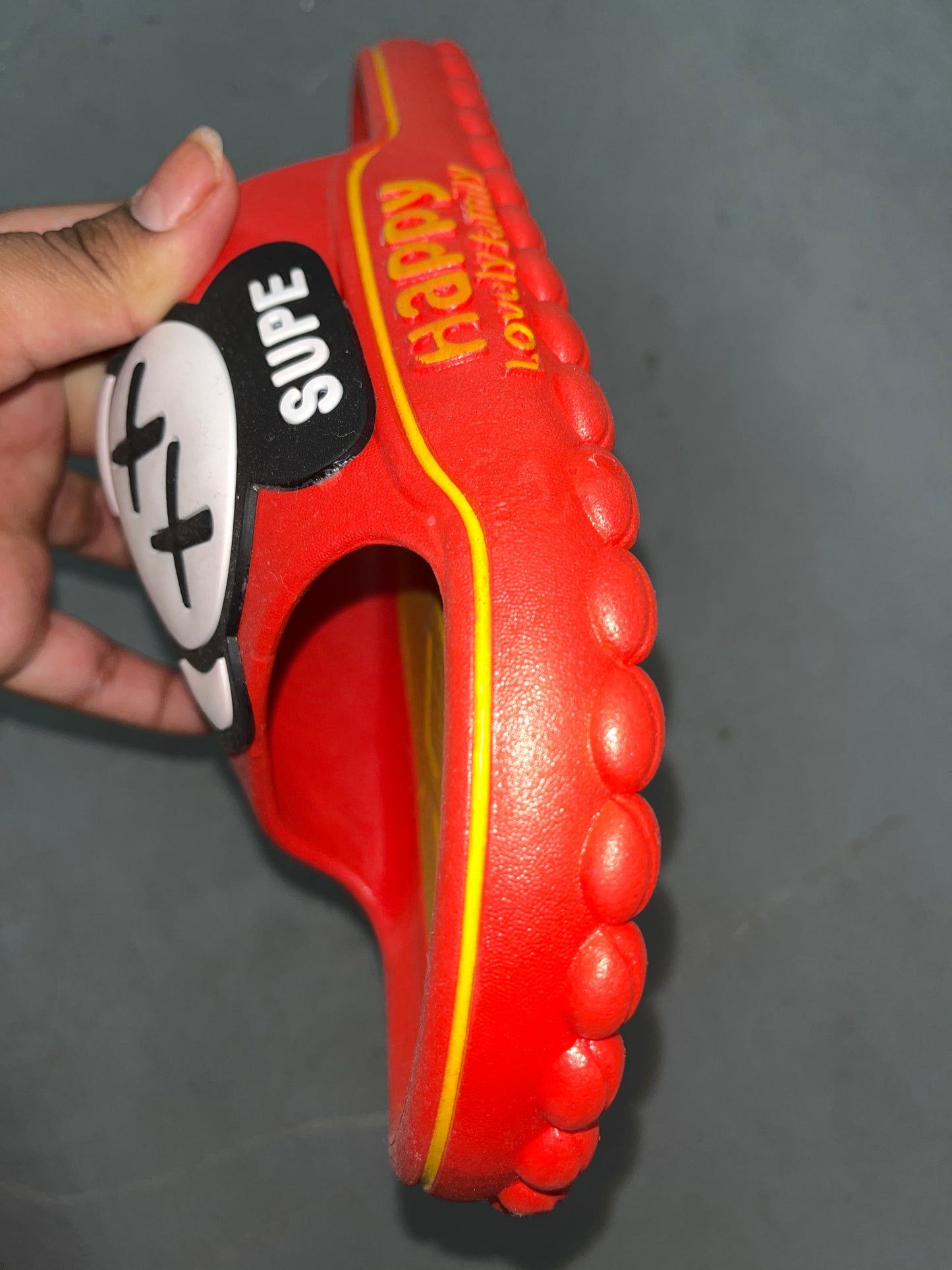 RX2057 - $55 SANDALIA DAMA