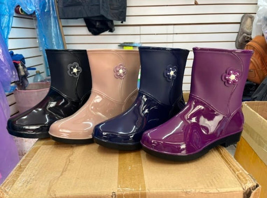 ZY108 - $125 por par #3-6 (Caja con 24 pares)