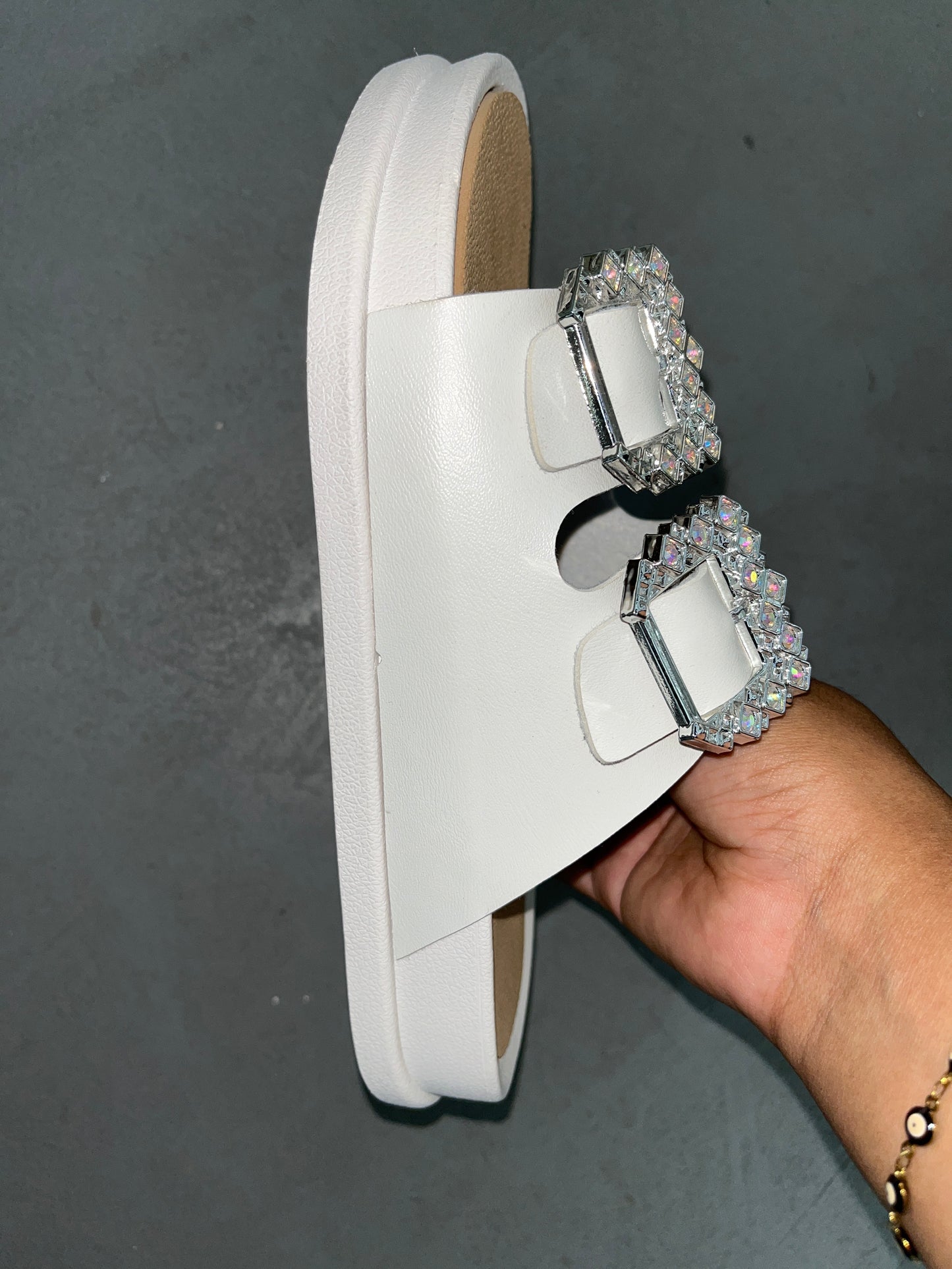 A8180 - $110 SANDALIA DAMA