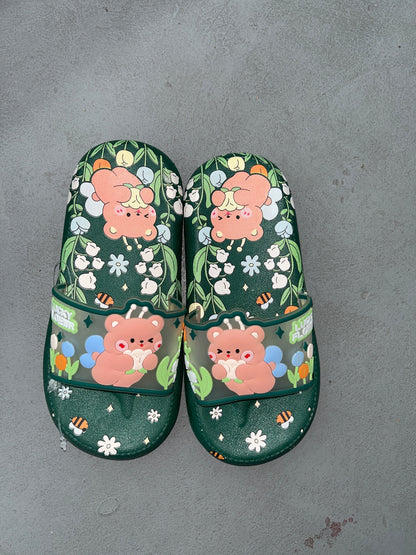 S1013 - $60 SANDALIA JUVENIL