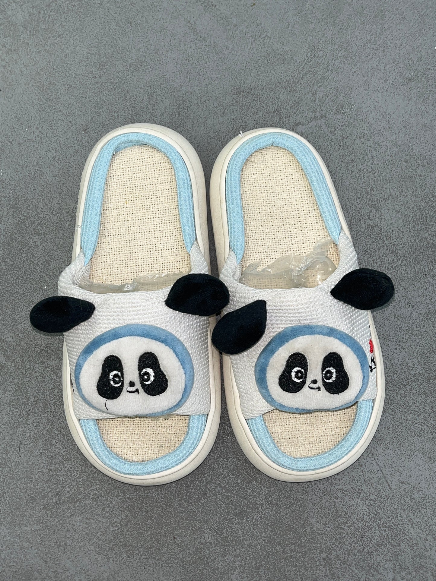 P2069 - $95 PANTUFLA DAMA