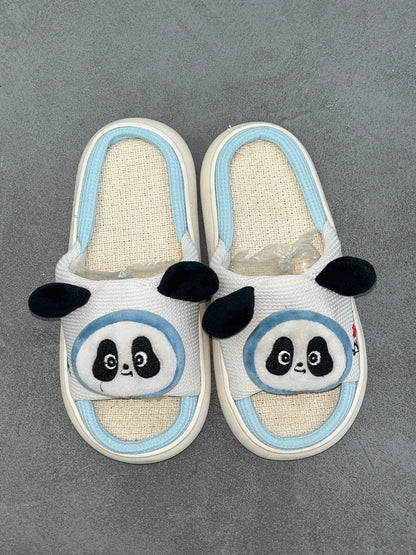 P2069 - $95 PANTUFLA DAMA