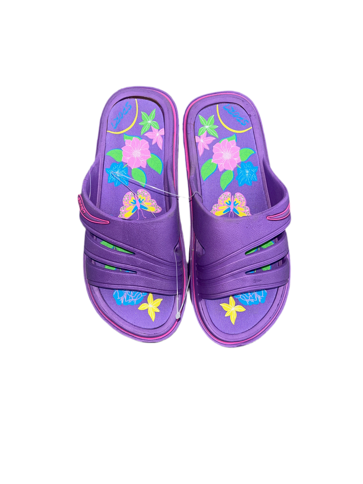 YP32057 - $75 SANDALIA DAMA