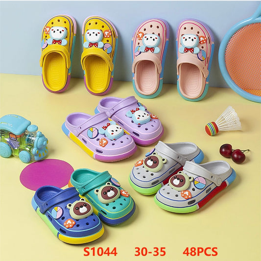 S1044 - $80 SANDALIA JUVENIL
