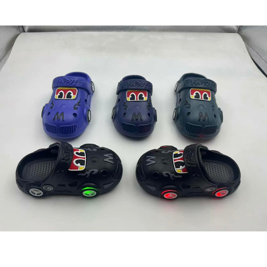 507NINO - desde $68 (Caja con 90 pares) Talla Infantil