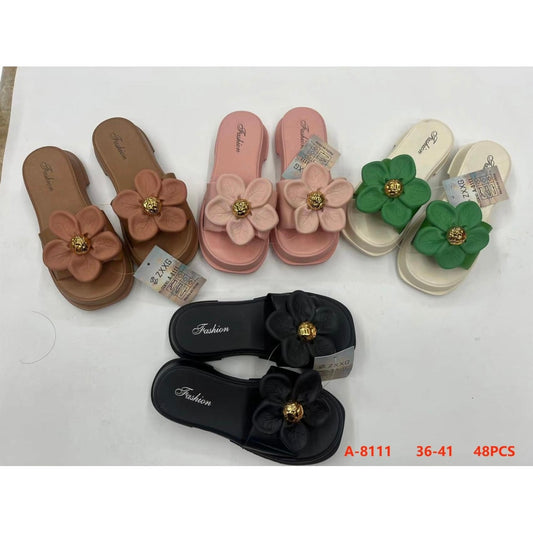 A8111 - $80 SANDALIA DAMA